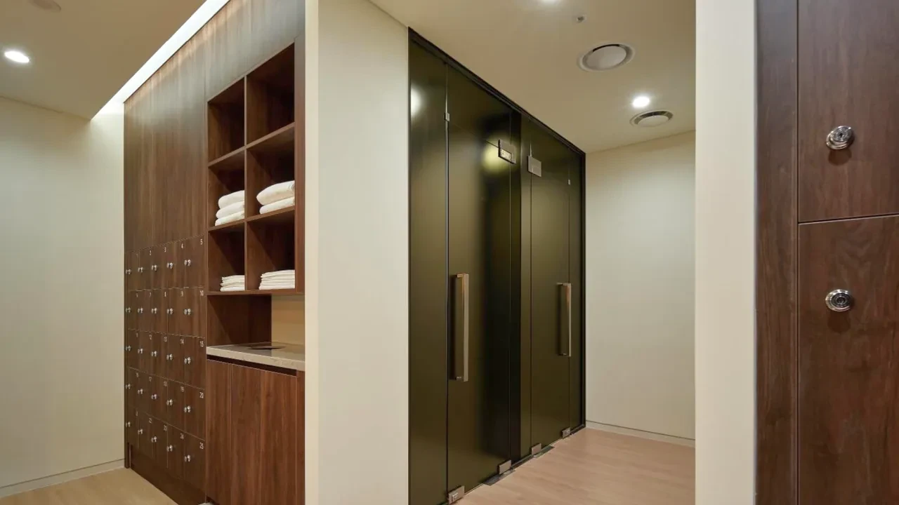 The Botanik Sewoon Myeongdong